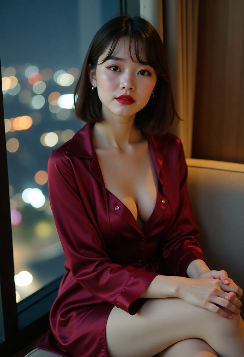 年度评选